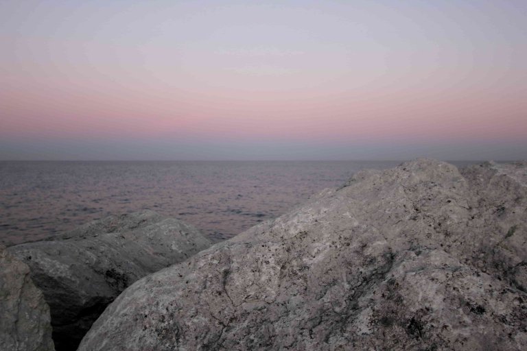 McKinley Marina Parking Lot Reconstruction Fund For Lake Michigan